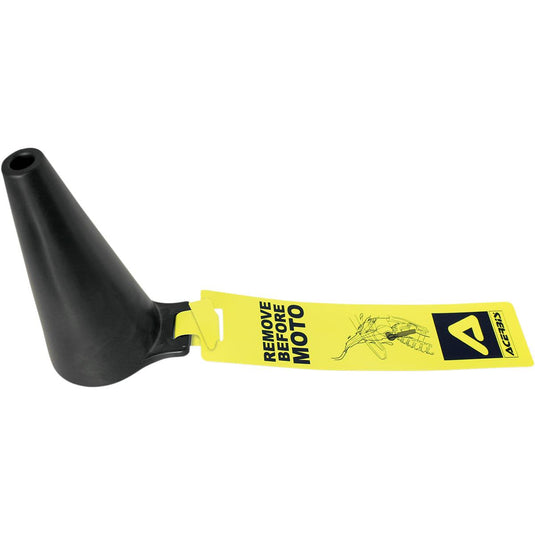 Acerbis 2097150001 Silencer End Cap