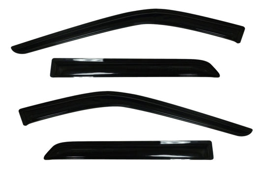 Avs 94293 AVS Ventvisor - Smoke