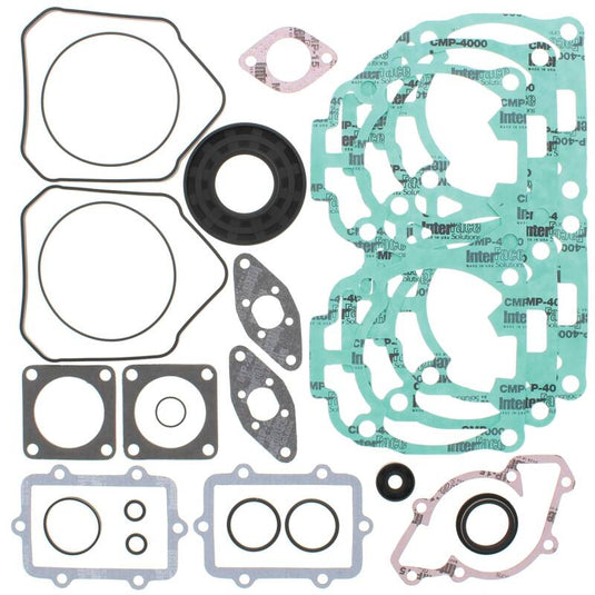 Vertex Pistons 711285 VEP Complete Gasket Kit