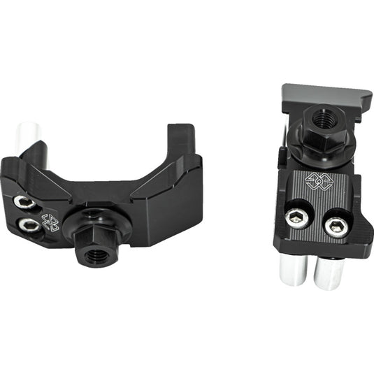 Gilles Tooling AXB-RM39-B AXB Chain Adjuster Axle Block