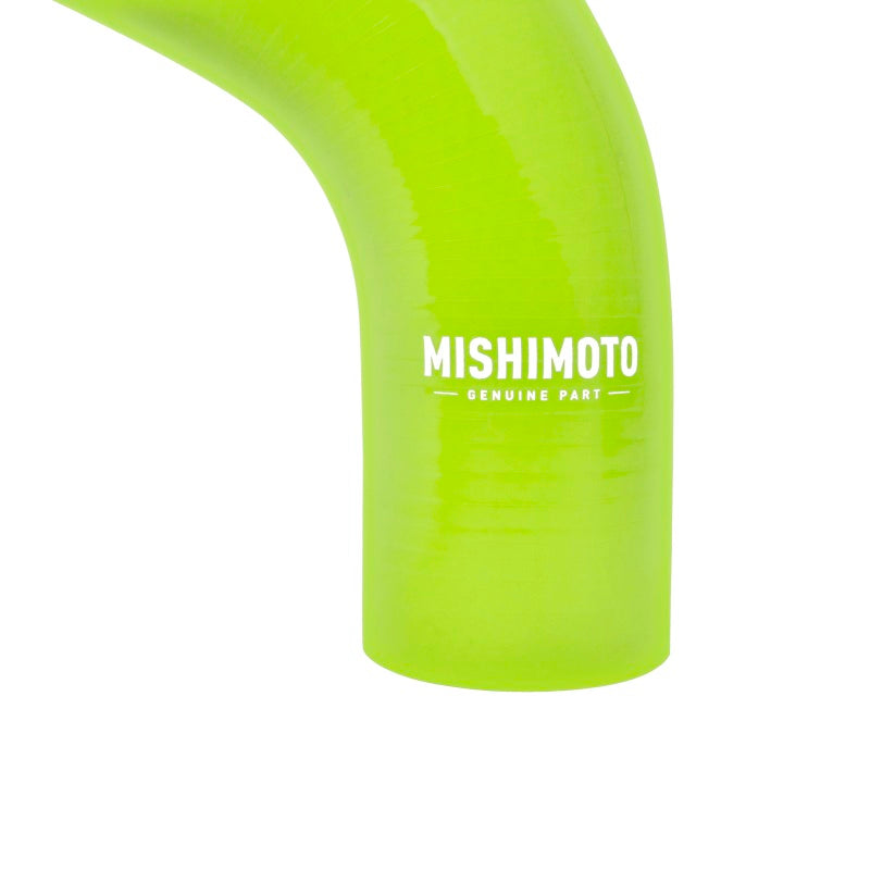 Load image into Gallery viewer, Mishimoto MMHOSE-WRX-15NY MM Silicone Hose - Radiator
