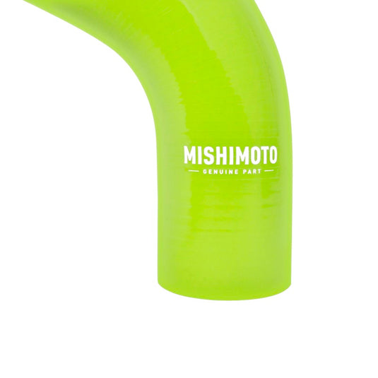 Mishimoto MMHOSE-WRX-15NY MM Silicone Hose - Radiator