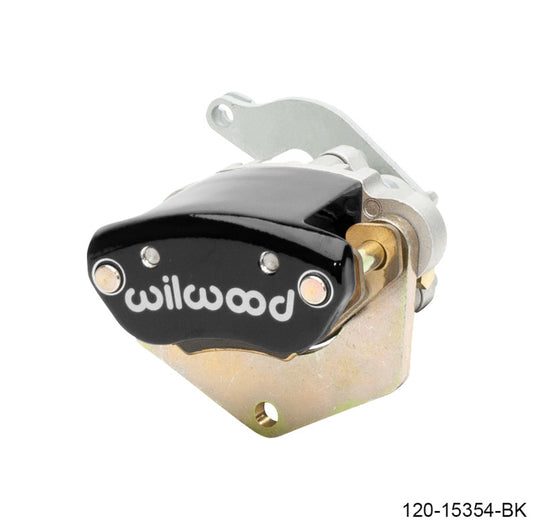 Wilwood 120-15354-BK WIL Mechanical Caliper