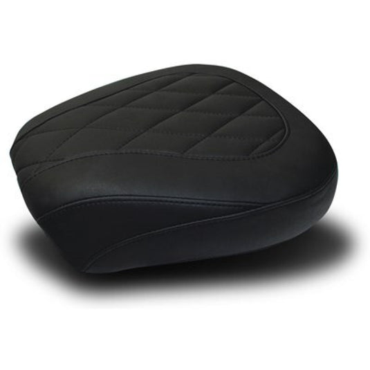 Mustang Motorcycle 76695 MMP Passenger Diamond