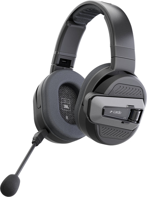 Cardo Packtalk Edgephones - Single ORV