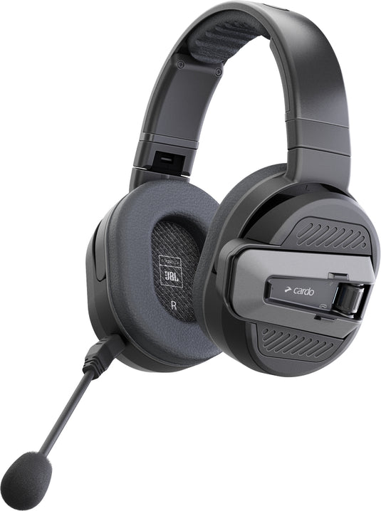 Cardo Packtalk Edgephones - Single ORV