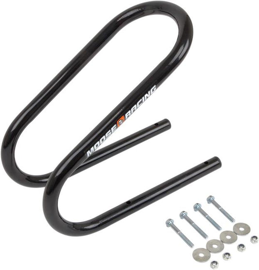 Moose Racing 3911-0053 Wheel Chock - 6.5in.