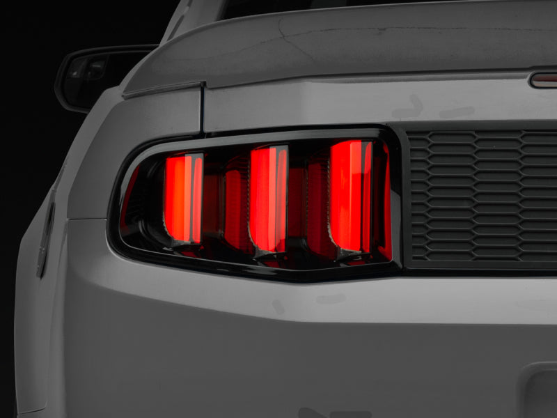 Load image into Gallery viewer, Raxiom 405839 RAX LED Taillights
