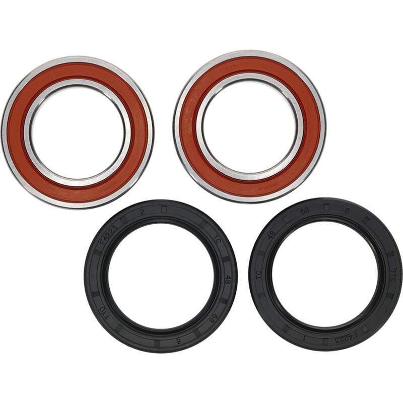 Load image into Gallery viewer, Pivot Works 25-1329-P PIV Wheel Bearing Kit

