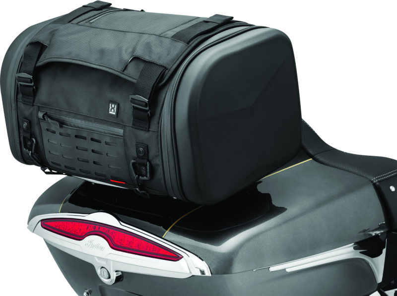 Load image into Gallery viewer, Kuryakyn 5221 KUR Storage Bags
