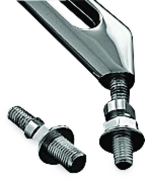 Kuryakyn 1411 KUR Mirrors