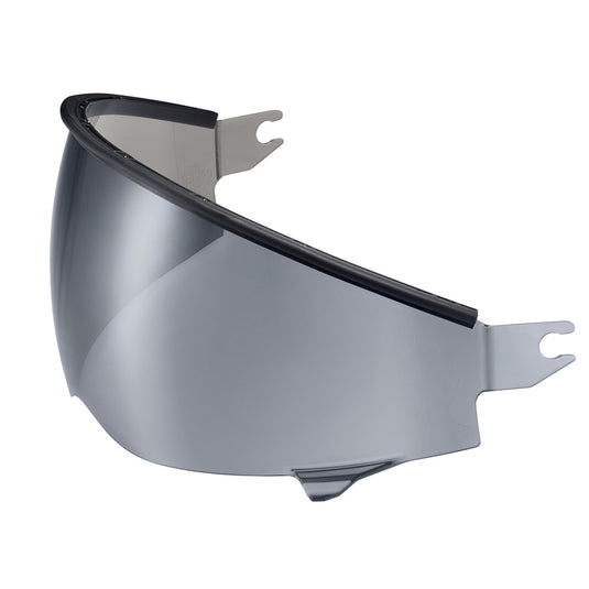 Scorpion Sun Visor for Covert 2 Helmets - Silver Mirrored