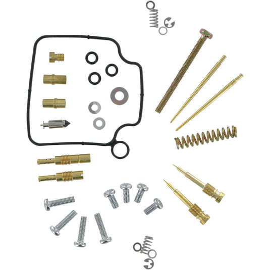 K&L Supply 18-9304 Carburetor Repair Kit