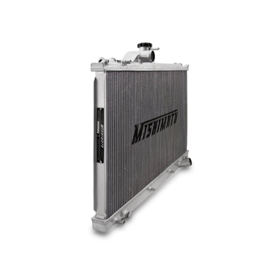 Mishimoto MMRAD-IS300-01 MM Radiators - Alum