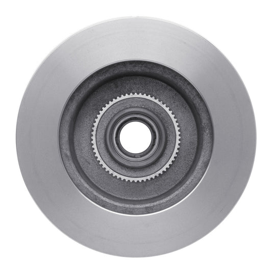 Dfc 600-54211 DFC Brake Rotors - Plain