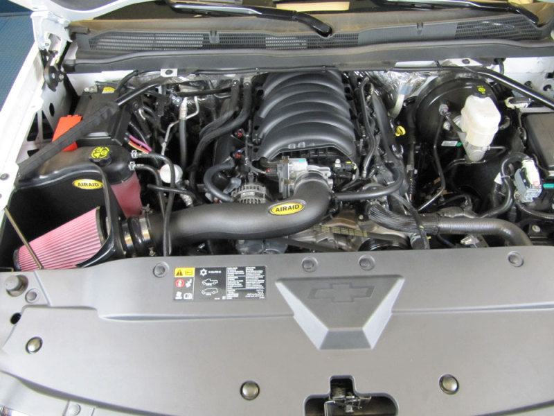 Load image into Gallery viewer, Airaid 200-285 AIR Cold Air Intake Kit

