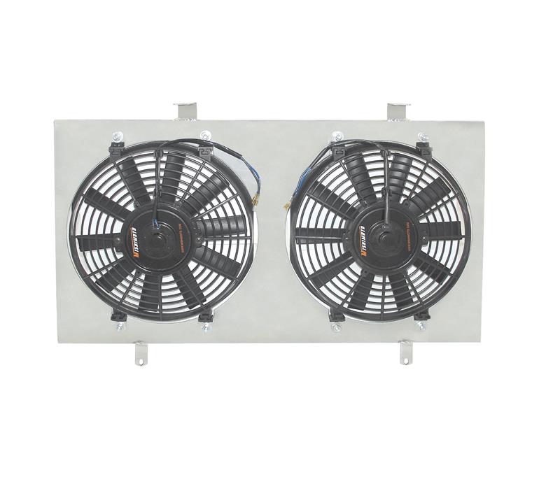 Load image into Gallery viewer, Mishimoto MMFS-S13-89SR MM Fan Shroud Kits
