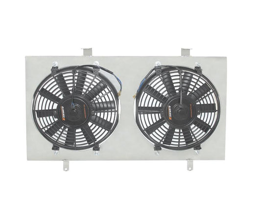 Mishimoto MMFS-S13-89SR MM Fan Shroud Kits