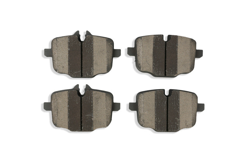 Load image into Gallery viewer, Dba DB15109SS DBA Street Series Brake Pads
