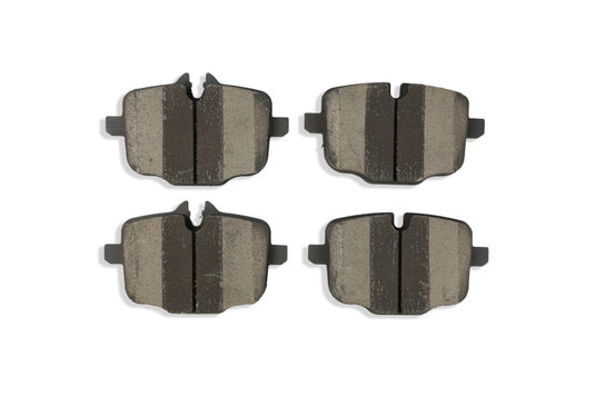 Dba DB15109SS DBA Street Series Brake Pads