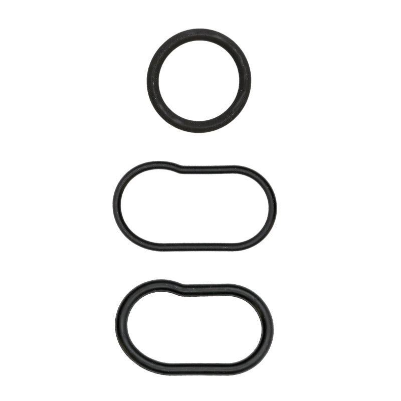Load image into Gallery viewer, Fel-Pro ES72748 FEL Oil Filter Adapter Seals
