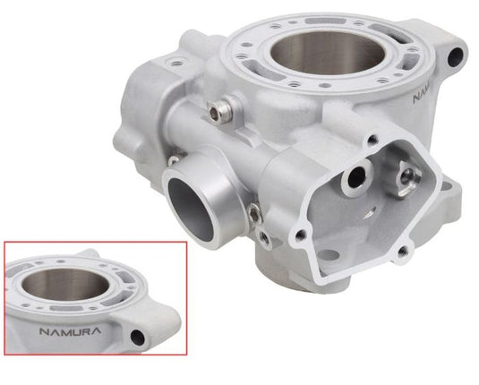 Namura Technologies CX-70002 Namura Cylinder Only - 46.95mm Standard Bore