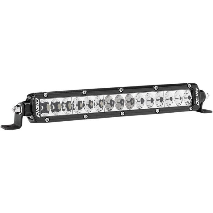 Rigid Industries 910613 10in. SR-Series Pro Light Bar - Driving