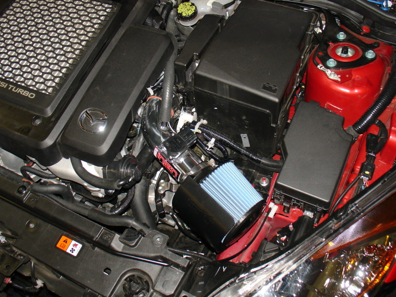 Load image into Gallery viewer, Injen SP6063P INJ SP Intake
