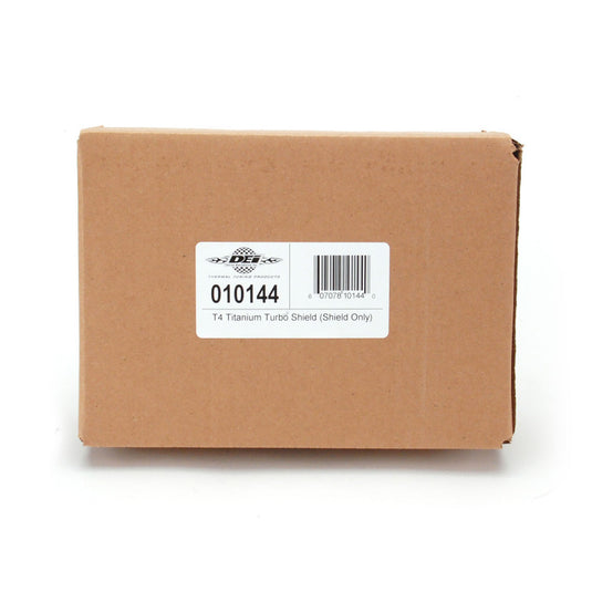 Dei 10144 DEI Heat Shields - Turbo
