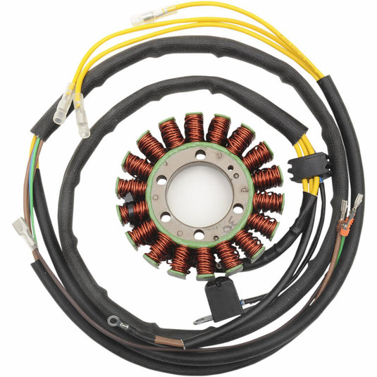 Ricks Motorsport Electric 21-567 Stator