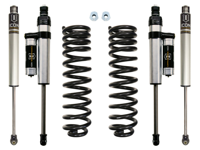 Icon K62501 ICO 2.5 Series Shocks