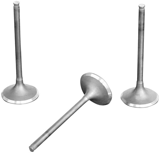 Pro-X 28.1338-1 Exhaust Valve - Steel