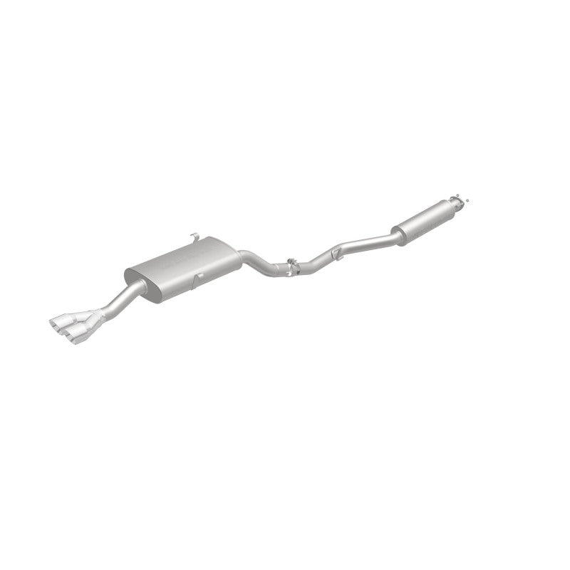 Load image into Gallery viewer, Magnaflow 16536 MAG Catback Exhaust
