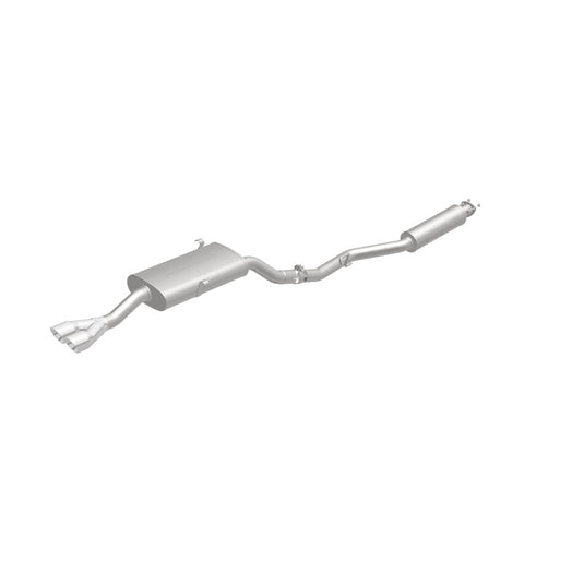 Magnaflow 16536 MAG Catback Exhaust