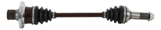 All Balls AB6-YA-8-301 Complete Axle