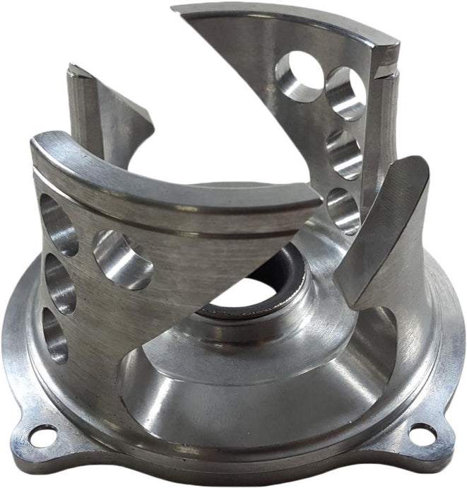 Speedwerx TBH-50-48-.46-ER Reverse Cam 2-Stroke