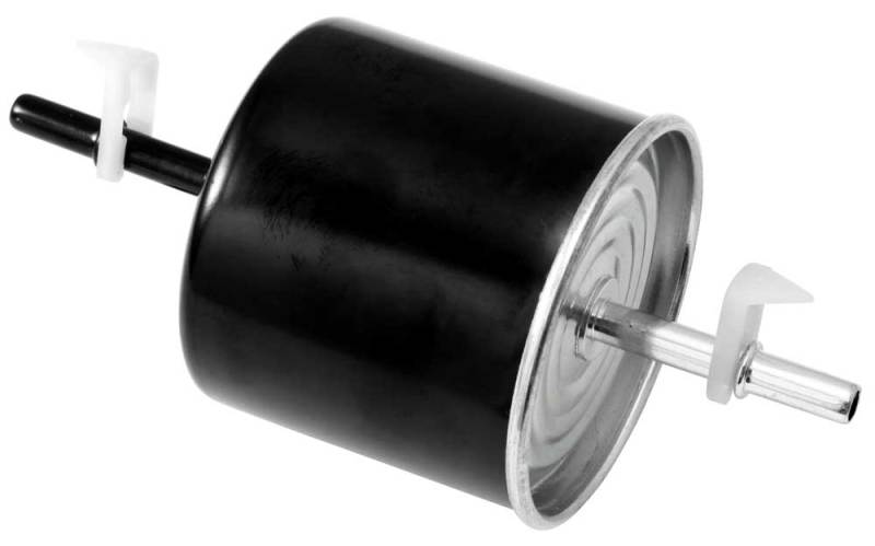 Load image into Gallery viewer, K&amp;N Engineering PF-2300 KN Inline Fuel Filter
