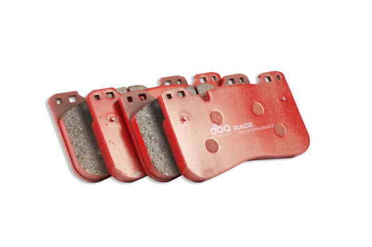 Dba DB15302RP DBA RP Performance Brake Pads