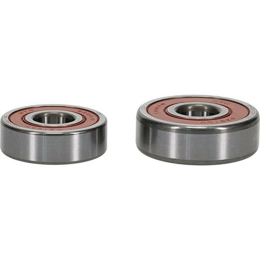 Pivot Works 25-1177-P Premium Wheel Bearing Kit