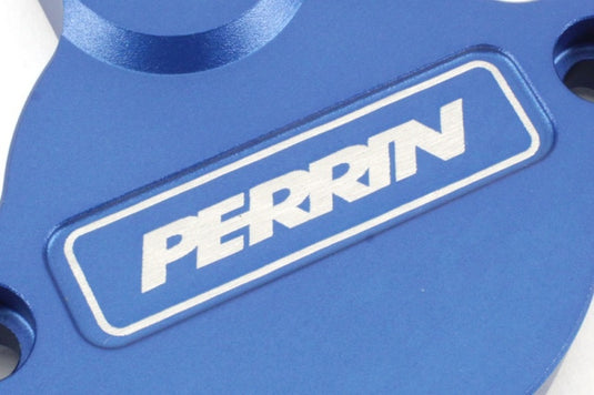 Perrin Performance PSP-ENG-172BL PA Cam Solenoid Guard