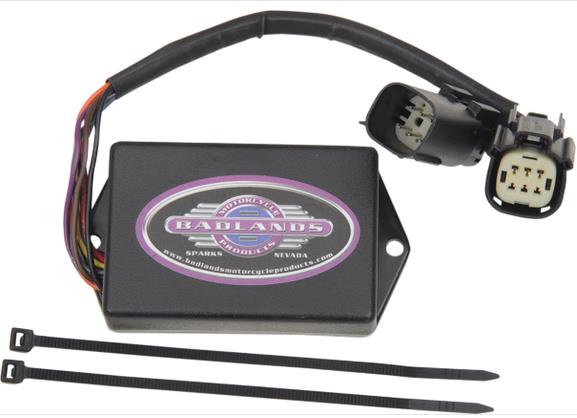 Badlands M/C Products ILL-01-SR-A Load Equalizer III