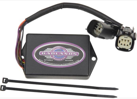 Badlands M/C Products ILL-01-SR-A Load Equalizer III