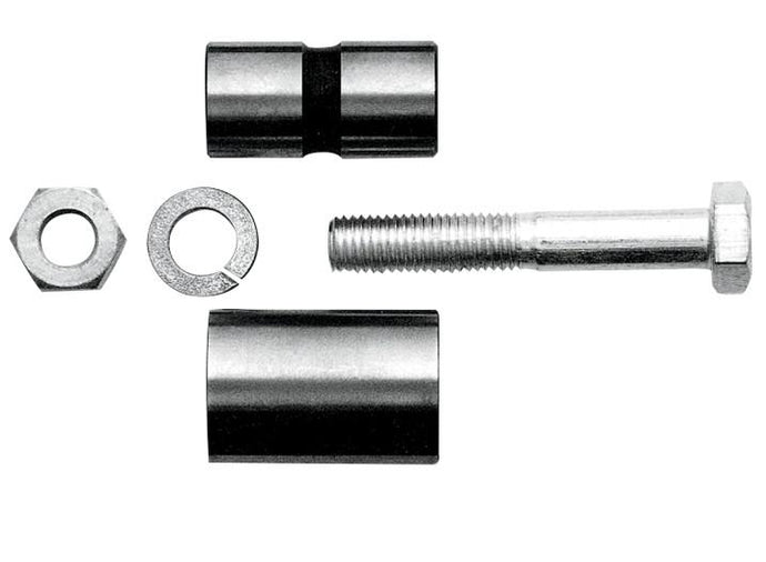 Colony 8875-5 Seat Bar Bushing Set - Cadmium