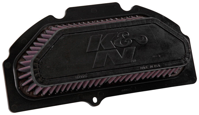 K&N Engineering SU-9915 High Flow Air Filter