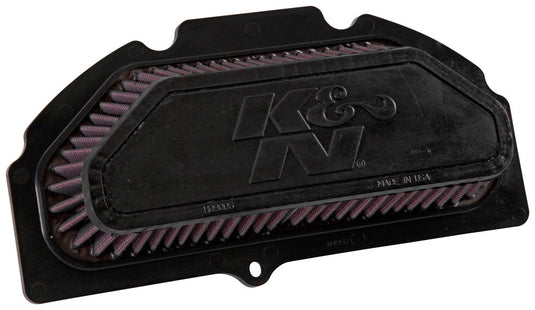 K&N Engineering SU-9915 High Flow Air Filter
