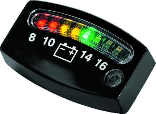 Kuryakyn 4218 KUR Gauges C