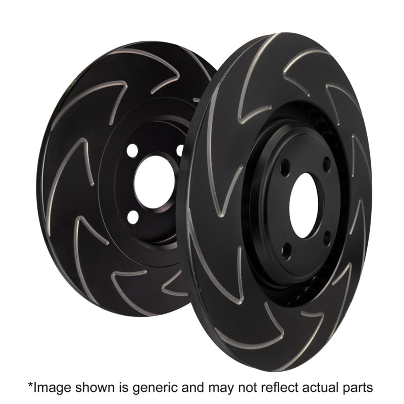 Load image into Gallery viewer, Ebc BSD7128 EBC BSD Brake Rotor Sets

