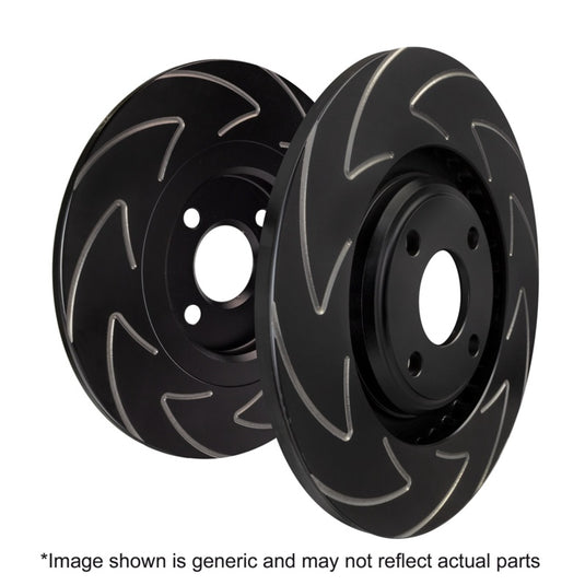 Ebc BSD7128 EBC BSD Brake Rotor Sets
