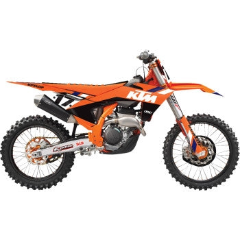 Factory Effex 27-02512 Evo Series Graphic Kit