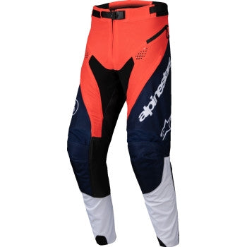 Load image into Gallery viewer, Navy/Hot Orange/White
